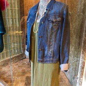 Nordstrom T-shirt  Dress